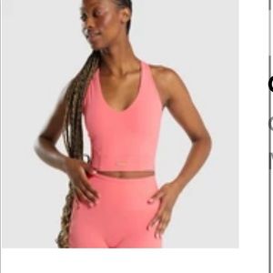 Gymshark Whitney Simmons